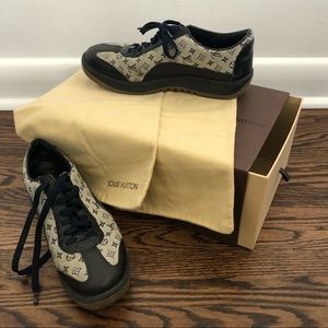Men’s LV Sneakers
